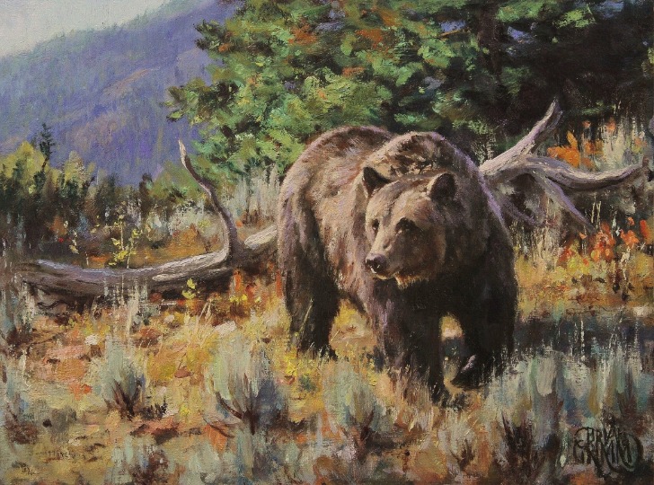 Discover the Beauty of Wildlife Art Gifts
