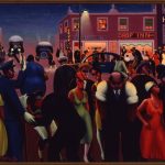 Exploring the Richness and Diversity of Black Art