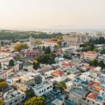 Unveiling the Enchanting Mysteries of Rhodes’ Medieval Gem: A Detailed Journey