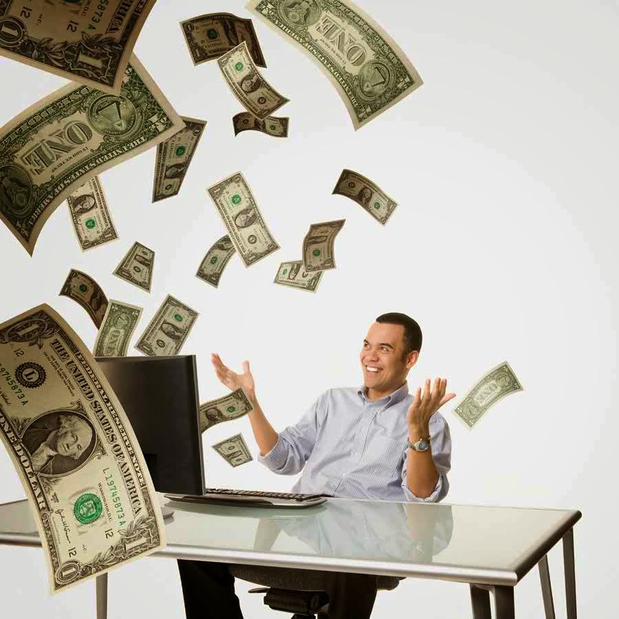 Unlock the Secrets to Making Money Online