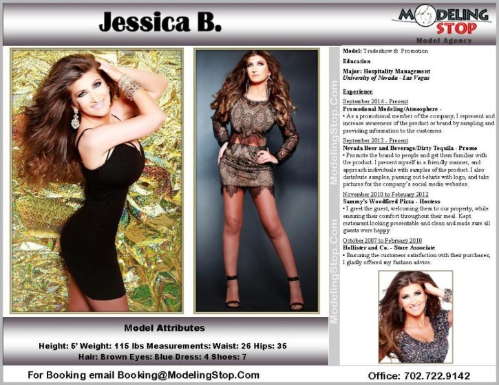 Unleash the Magic of Las Vegas Models for Hire