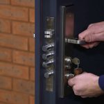 Fortifying Your Home with High-Quality Security Doors