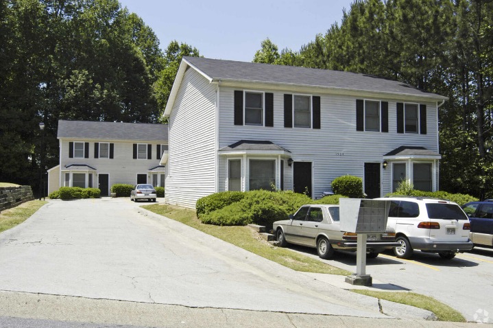 The Hidden Gems of Apartments Marietta GA