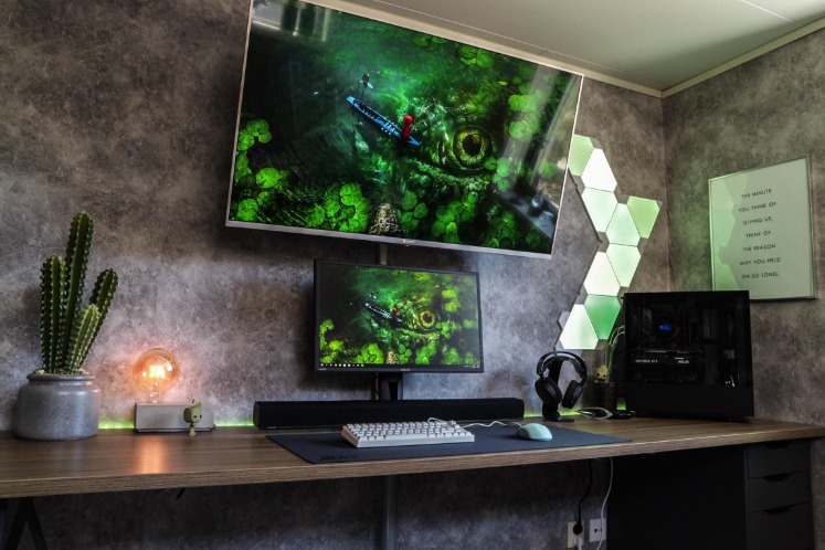 Exploring the Evolution: The Transformation of *Gaming* Over the Years