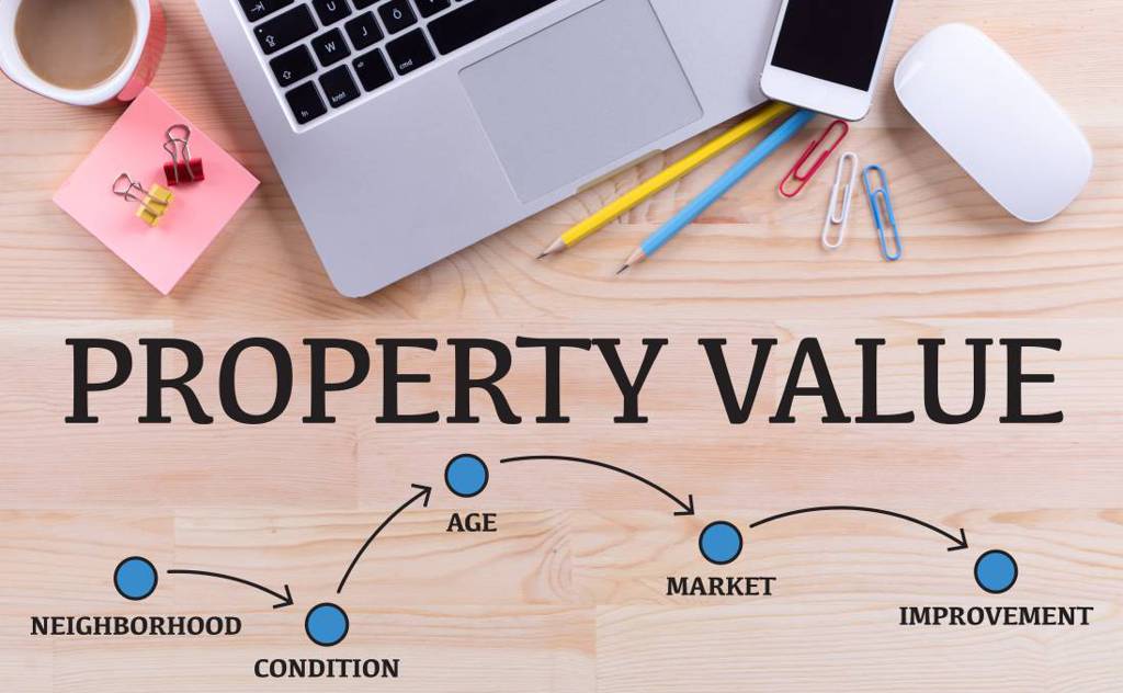 A Deep Dive into the Intricacies of Property Valuation