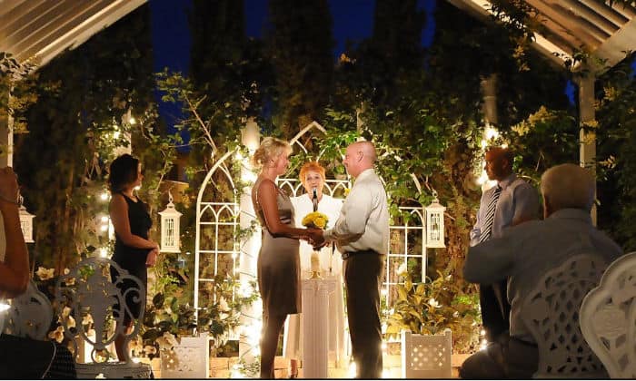 The Unforgettable Experience of Getting Married in Sin City