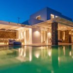 Discover Your Dream Getaway with Mykonos Villas for Rent