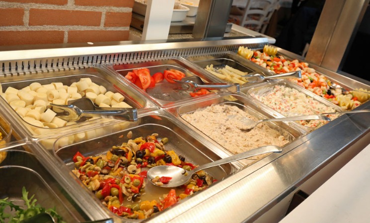 A Comprehensive Guide to Full Service Catering for Your Next Event