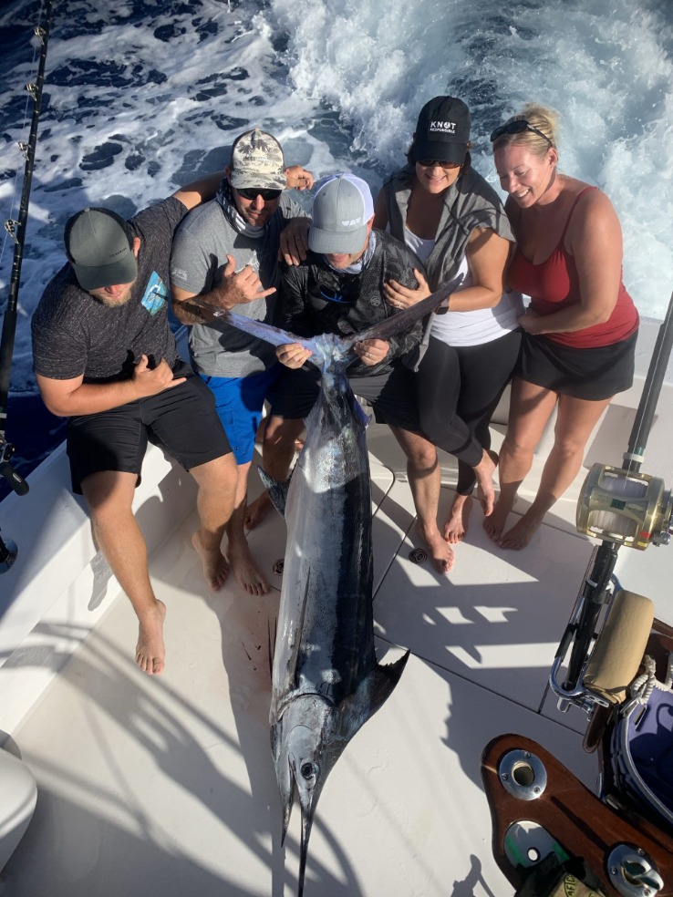 Reel in the Adventure: Fishing Experiences on Hawaii’s Big Island
