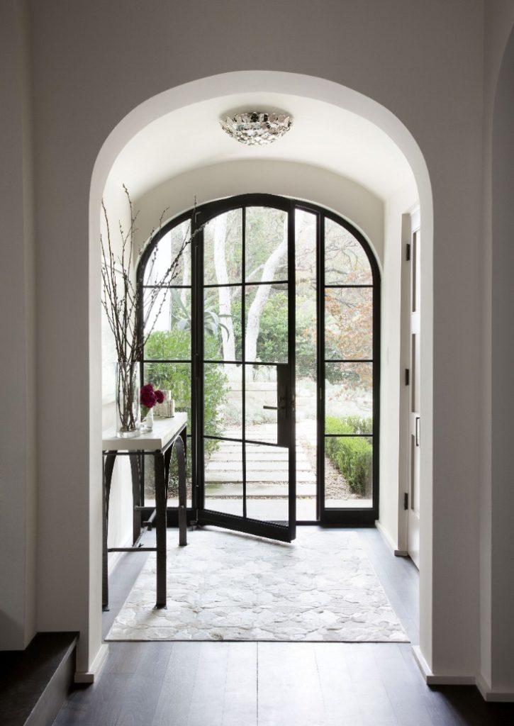 Transform Your Home with Durable and Stylish Steel Entry Doors