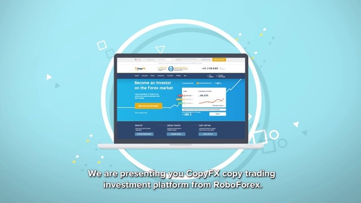 Elevate Your Investment Strategy: The Power of a Copy Trading Platform