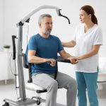 Revolutionizing Mobility: The Modern Electric Sit to Stand Lift in Patient Care