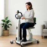 Reclaiming Independence: The Electric Sit to Stand Lift Revolution